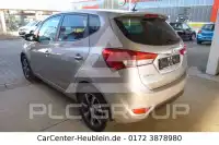 2018 Hyundai IX20