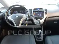 2018 Hyundai IX20