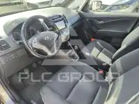 2018 Hyundai IX20