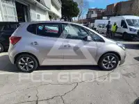 2018 Hyundai IX20
