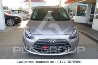 2018 Hyundai IX20
