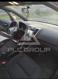 2018 Hyundai IX20