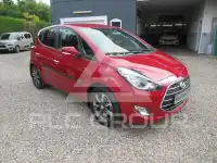 2018 Hyundai IX20