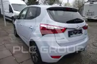 2018 Hyundai IX20