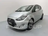 2018 Hyundai IX20
