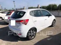 2018 Hyundai IX20