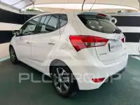 2018 Hyundai IX20