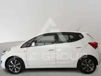 2018 Hyundai IX20
