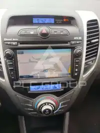 2018 Hyundai IX20