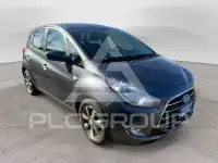 2018 Hyundai IX20