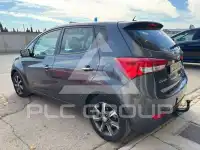 2018 Hyundai IX20