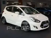 2018 Hyundai IX20