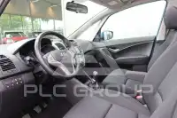 2018 Hyundai IX20
