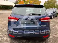 2018 Hyundai IX20