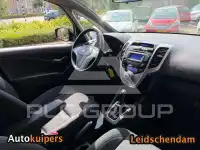 2018 Hyundai IX20