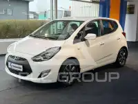 2018 Hyundai IX20
