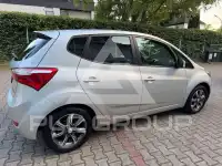 2018 Hyundai IX20