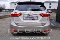 2018 Hyundai IX20