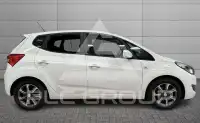 2018 Hyundai IX20