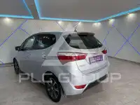2018 Hyundai IX20
