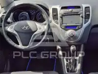 2018 Hyundai IX20