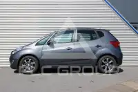 2018 Hyundai IX20