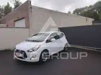 2018 Hyundai IX20