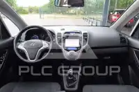 2018 Hyundai IX20