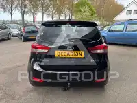 2018 Hyundai IX20