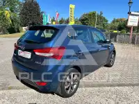 2018 Hyundai IX20