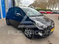 2018 Hyundai IX20