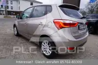 2018 Hyundai IX20