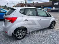 2018 Hyundai IX20