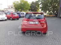 2018 Hyundai IX20