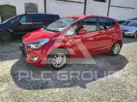 2018 Hyundai IX20