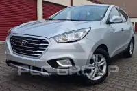 2018 Hyundai IX35