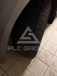 2018 Hyundai Terracan