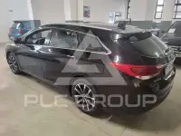 2018 Hyundai I40