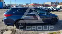 2018 Hyundai I40