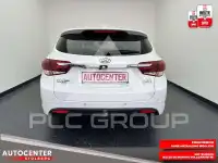 2018 Hyundai I40