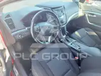 2018 Hyundai I40