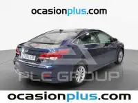 2018 Hyundai I40