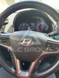2018 Hyundai I40