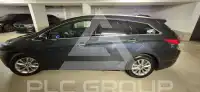 2018 Hyundai I40