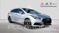 2018 Hyundai I40