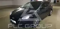 2018 Hyundai I40