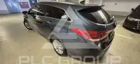 2018 Hyundai I40