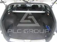 2018 Hyundai I40