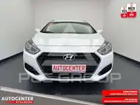 2018 Hyundai I40
