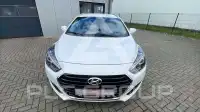 2018 Hyundai I40